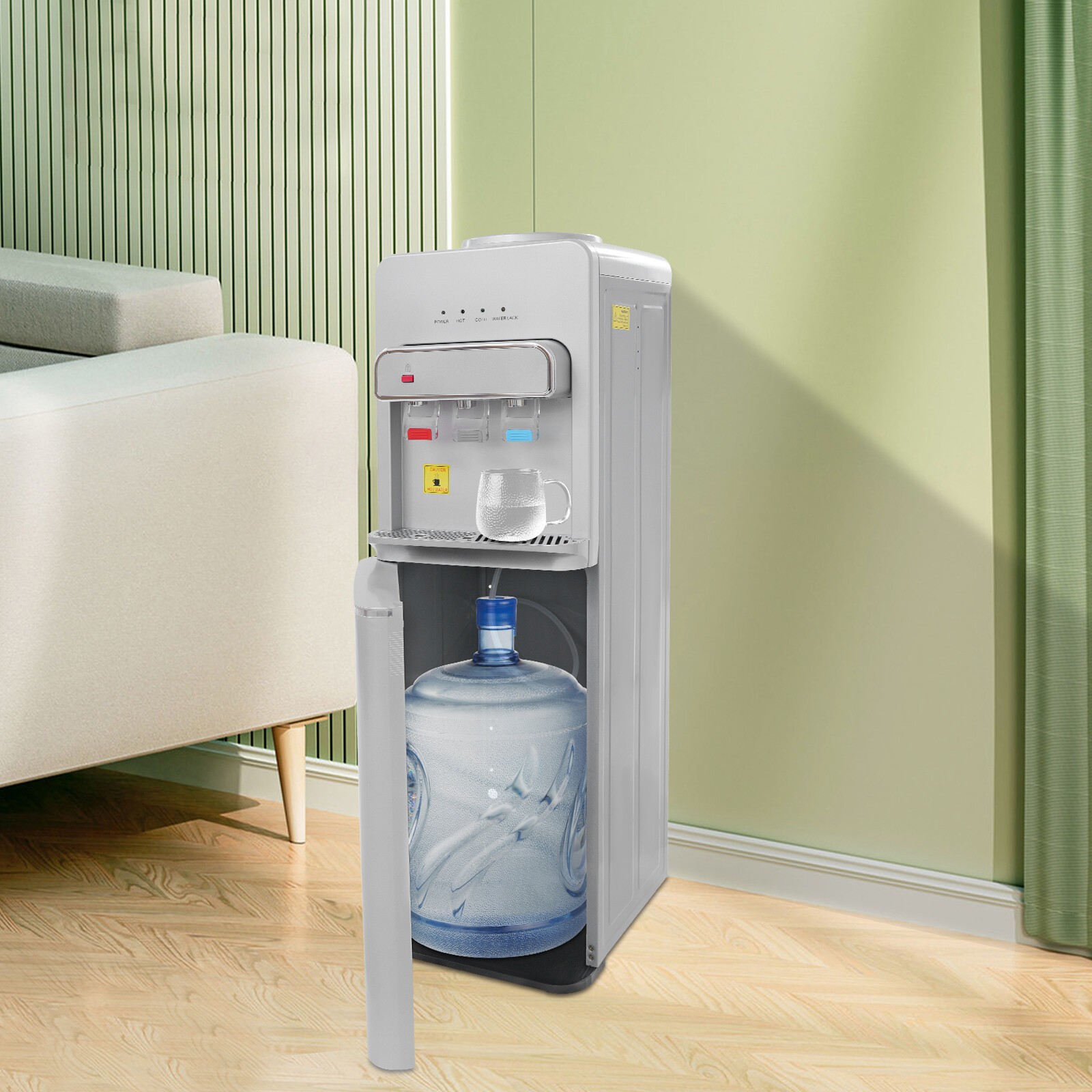 Dispenser 5 Gallon