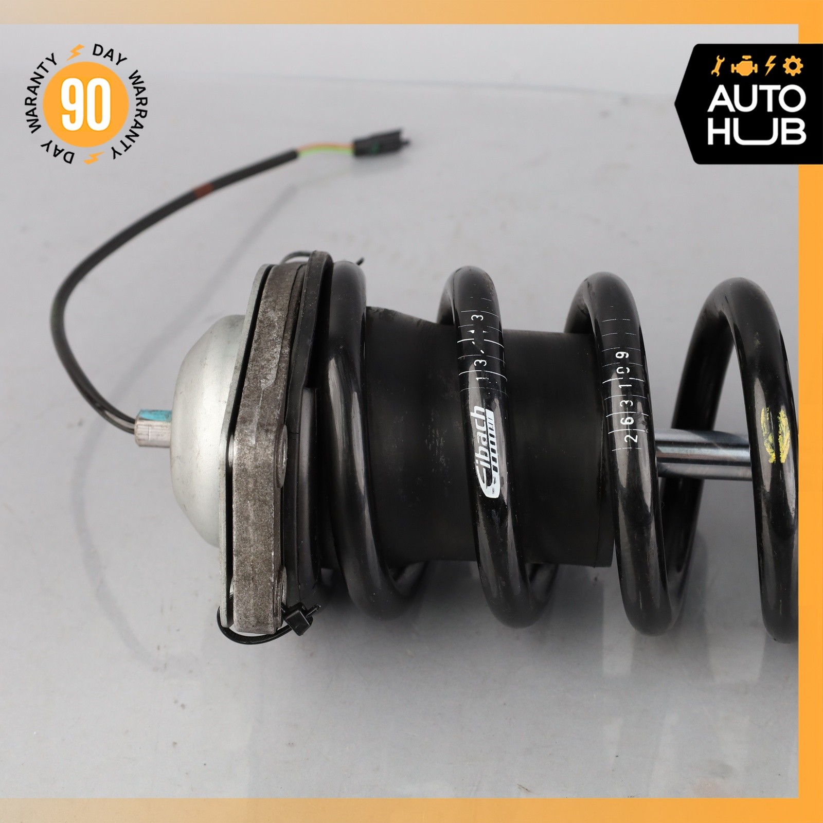 Maserati GranTurismo S M145 Coupe Rear Left or Right Shock Strut Absorber OEM