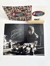 IWAN RHEON In-Person signed Autogramm/Autograph 20x25cm Game of Thrones