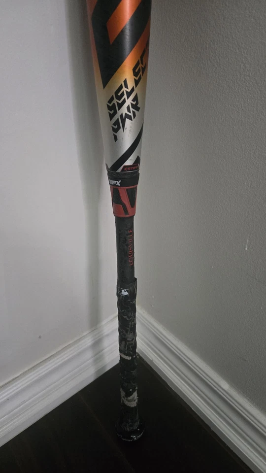 Louisville Select Power BCCOR 31/28 Foto 3 de 4