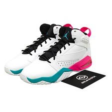 Air Jordan Jordan Lift Off GS 'Turbo Green' AR6346-105 Kids Shoes