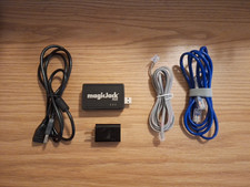 Magic Jack Plus Local  Long Distance Calling USB  Plug