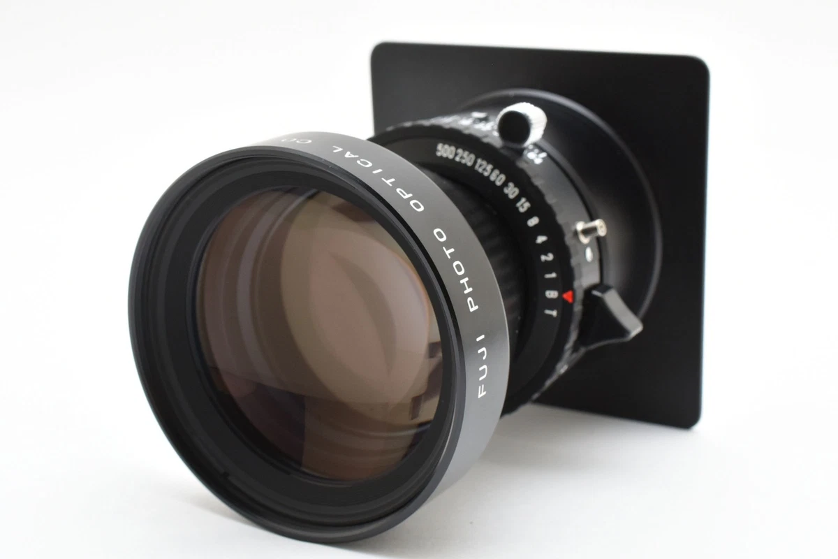 Fujifilm 300mm Focal Camera Lenses for sale | eBay