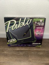 KB Gear Pablo Internet Edition Tablet Mac Windows 95/98 USB Or 9-pin Serial