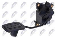 Fahrpedalsatz NTY EAP-NS-000 FüR Nissan Micra 3 K12 Note E11 NE11 16V LPG Dci