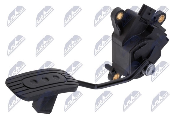 Fahrpedalsatz NTY EAP-NS-000 FüR Nissan Micra 3 K12 Note E11 NE11 16V LPG Dci-image