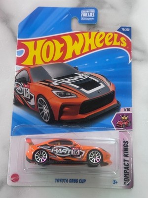 HOT WHEELS ~~2025~~ ALL COMPACT KINGS~~  NEW ~~GREAT SHAPE ~~GREAT DEALS~~