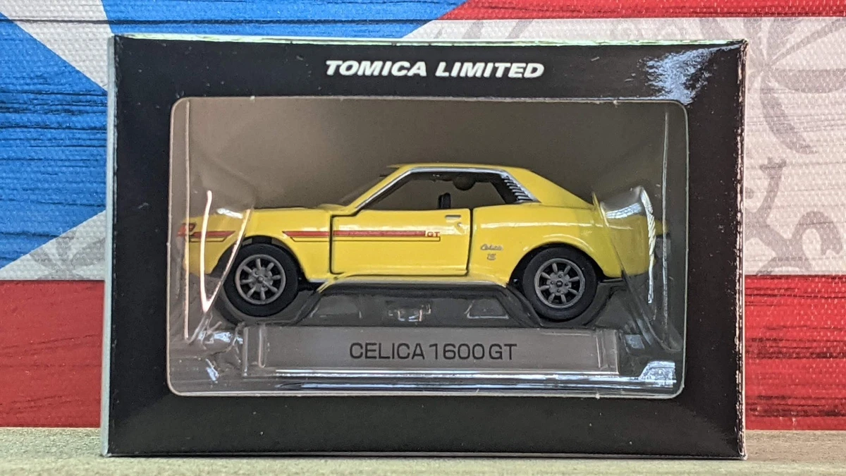 Tomica Celica for sale | eBay