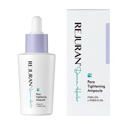 [REJURAN] Derma Healer Pore Tightening Ampoule - 30ml