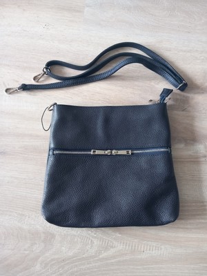 Lederhandtasche (Diva's Bag)