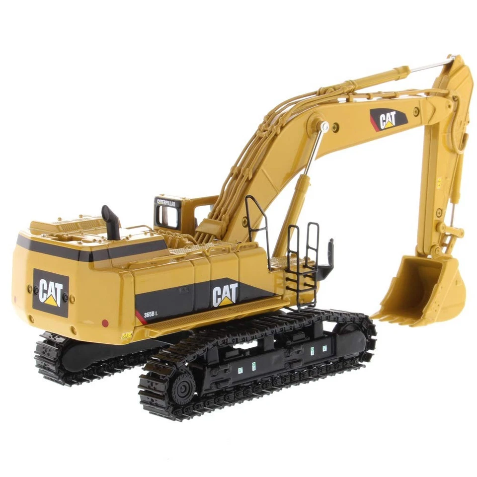 1/50 Caterpillar 365B L Series II Hydraulic Excavator 85058 - Image 2 of 4