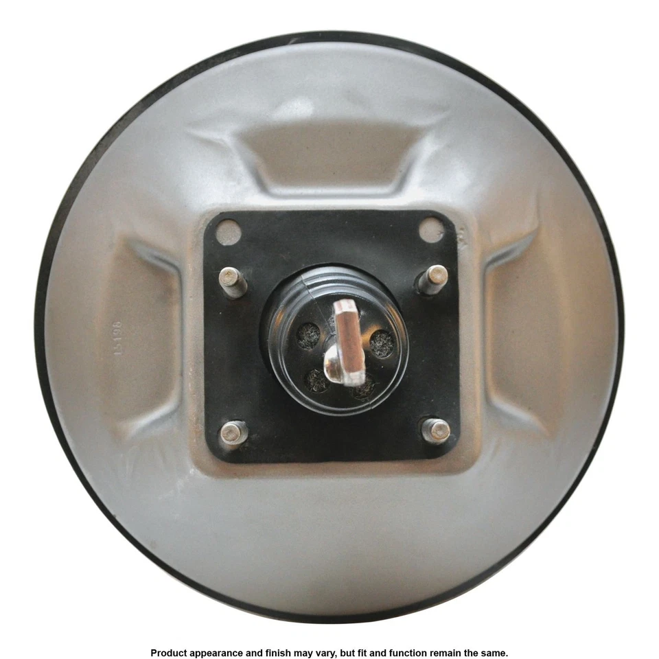 Amplificador de freno eléctrico A1 Cardone 54-74400 para 87-97 Ford F-250 F-250 HD F-350 F-SD Foto 4 de 4