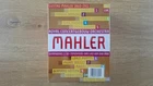 11blu-ray box rcoblr 12102f Mahler symphonies rco sealed