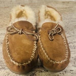 Ll Bean Wicked Good Slippers | eBay display picture 1