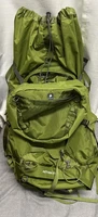 Osprey Aether 65 Pack - Men's - Color: AGarlic Mustard Green - Size: L/XL