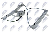 Nty Fensterheber EPS-PE-009 FüR Peugeot