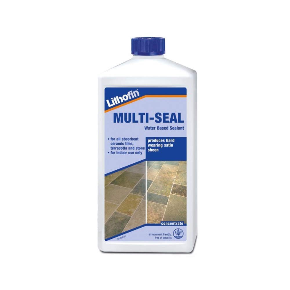 Multi-Seal Scellant à base d'eau 1 L anti-infiltration haute performance