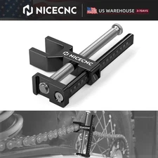 NICECNC Chain Slack Adjustment Tool For KTM 125–530 SX XC EXC F XC-W XCF-W