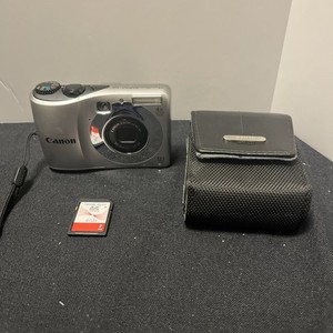 Canon Powershot A1200 | eBay