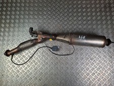 Pot d'échappement Kia SORENTO