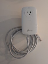 TP-Link AV2000 Powerline Adapter - 2 Gigabit Ports TL-PA9020P
