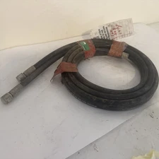 Linde Hydraulic Hose Assembly L0009809742 DN10-250 Bar 1q08