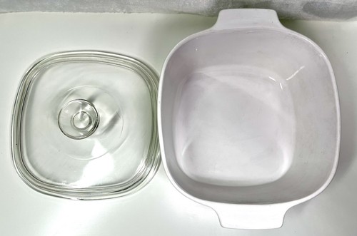 Corning Ware "Spice of Life" 6 Piece Set Cozy Grandma's Cottage Core Kitsch VTG - Picture 8 of 21