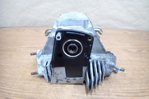DUCATI 750 CYLINDER HEAD SEE DESCRIPTION FITS LATE 90'S - Picture 7 of 12