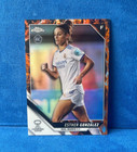 2022 Topps Chrome - UEFA WOMENS CL, ESTHER GONZALEZ (RC) **INFERNO**/75