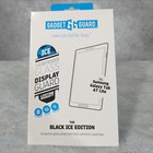 W2 Gadget Guard Screen Protector Samsung Galaxy Tab A7 Lite Black Ice Edition