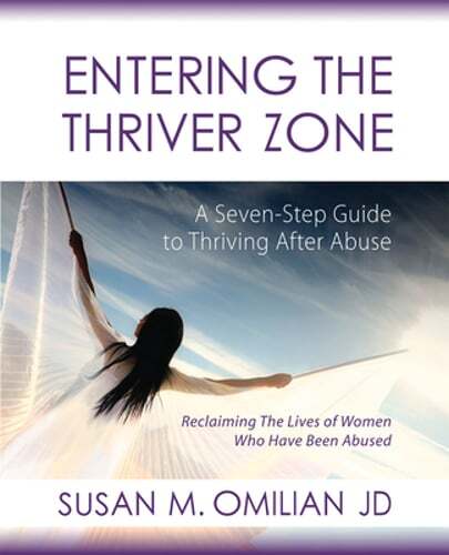 Discover the 7-Step Guide to Thriving After Abuse with Omilian's Thriver Zone