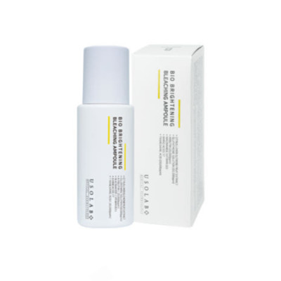 USOLAB BIO BRIGHTENING BLEACHING AMPULLE 50ml Glutathion K-Beauty