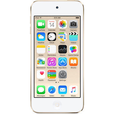 Apple 6th Generation iPod Touch for sale - eBay