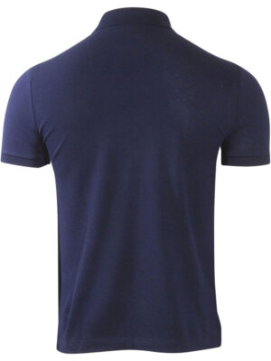 (取寄) ラコステ メンズ ショート スリーブ スリム フィット ピケ ポロ Lacoste men Lacoste Short Sleeve Slim Fit Pique Polo Navy Blue Lacoste Men's Polo Shirt Short Sleeve Slim Fit Pique Navy Blue | eBay