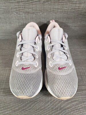 legend react nike damen