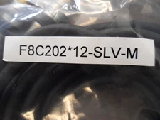 Belkin Synapse High Quality Dual RCA Audio Cable Pair 12ft - F8C202-12-SLV-M