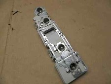 AUDI A2, PORTA LAMPADE X FANALE POSTER. DESTRO, PERFETTE CONDIZIONI.