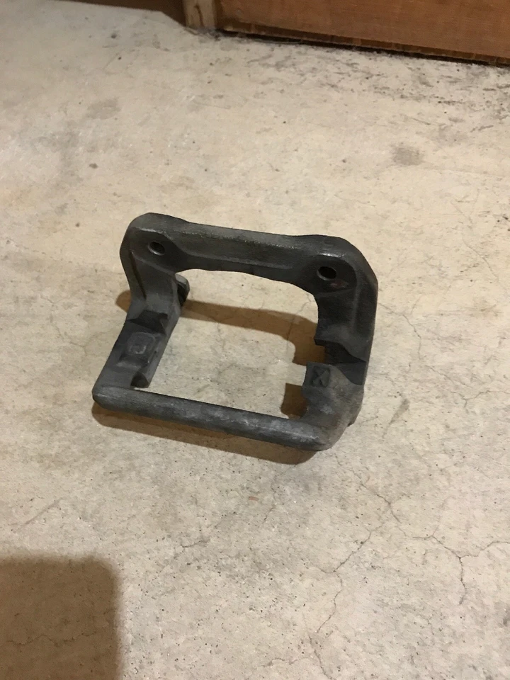 Soporte de pinza de freno trasero para Acura TL 1999-2008 43983PJ 2005 2002 2004 2003 Foto 4 de 4