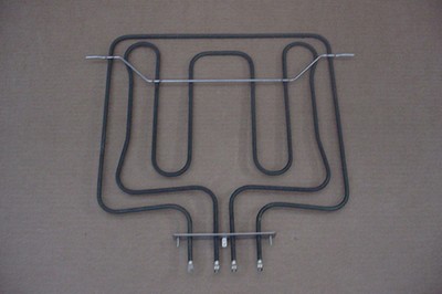 SMEG TOP OVEN/GRILL ELEMENT 1000W+1700W P/N 806890409 IM23-12 