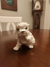 Kay Finch California Ceramic Yorkshire Terrier