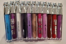 BUY 1, GET 1 AT 20% OFF (add 2) CoverGirl Katy Perry Katy Kat Gloss (Not Sealed)