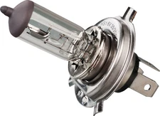 H4 6V 35/35W Headlight Bulb High/Low Beam HS1 Halogen Bulb w/ PX43T Base 5-025