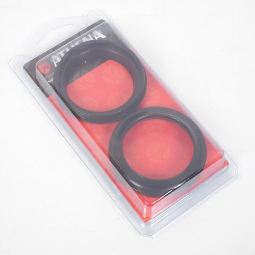 Jeu De Joints Spy Et Cache-poussière Pour Fourche Yamaha 125 TY (1976-1990) - Neuf