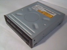 LG CD Rewritable DVD-ROM Drive GCC-H23N 1.00 April 2007
