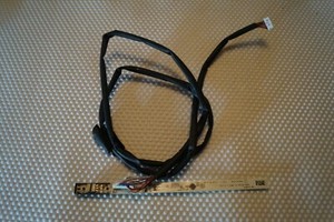 IR SENSOR / TOUCH TASTEN PLATINE EBR74561003 FÜR 42" LG 42LS570T LED TV