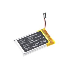 Li-Polymer 450Mah Type 563439P For Microsoft Surface Headphones 2