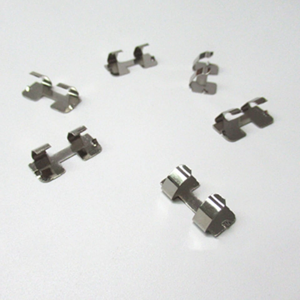 For FLUKE 101 106 107 Multimeter 302+ 303 305 324 Battery Shrapnel Contact Piece - Image 3 of 4