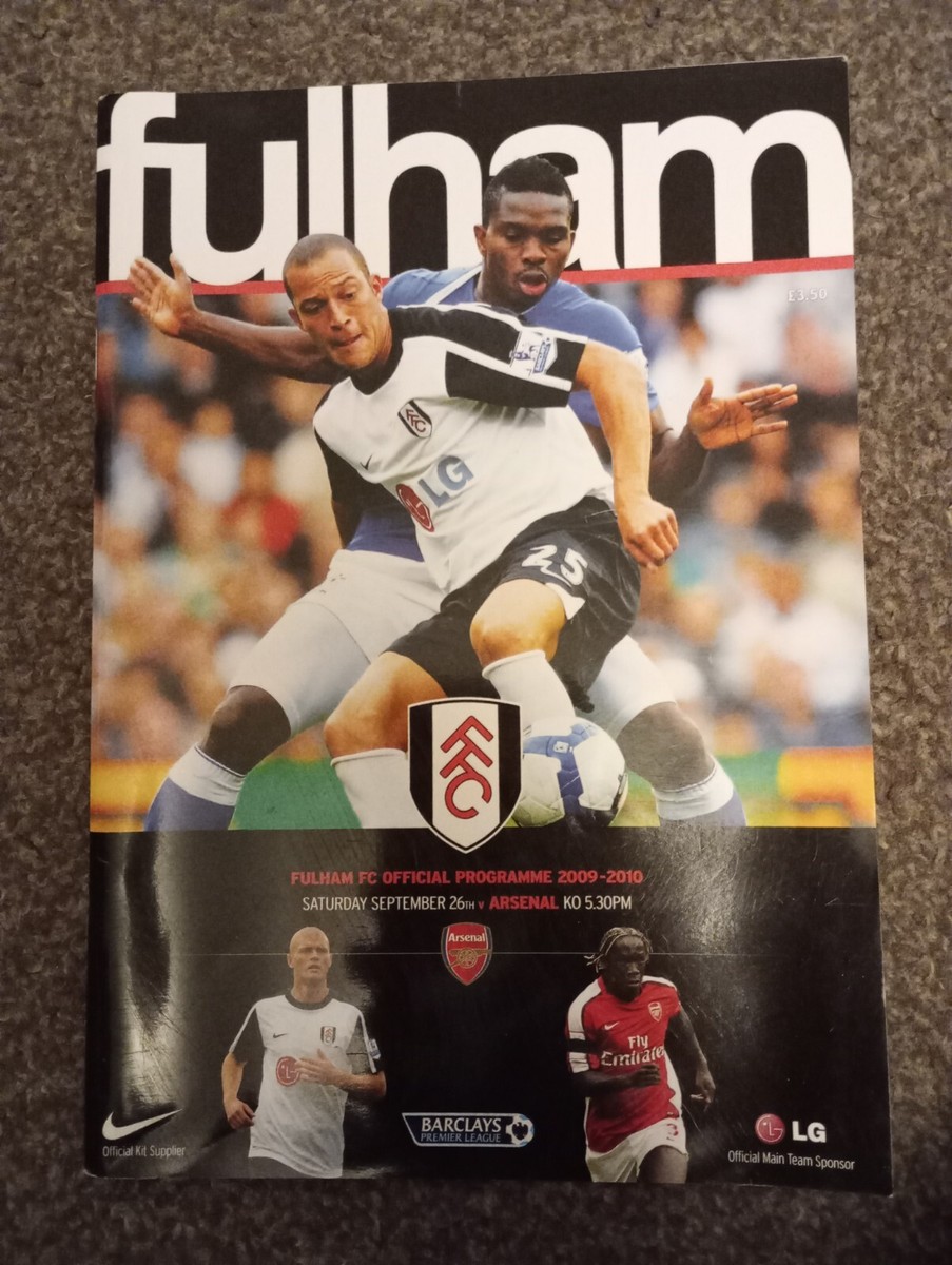 Vs Fulham Fc Arsenal Game Tonight Channel Vs Fulham Man United On