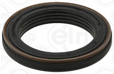 Fits ELRING EL477680 Shaft Seal, crankshaft DE stock