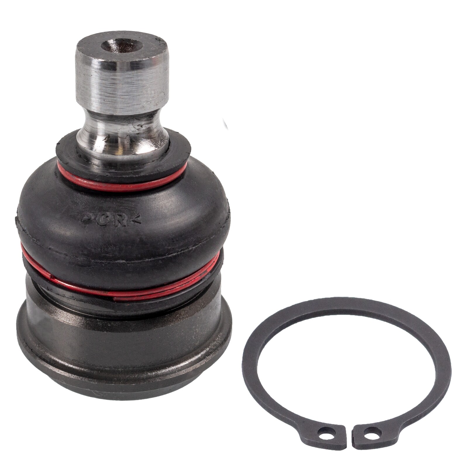 Blue Print Ball Joint ADBP860027 Fits Nissan Front Axle - OE Matching Quality